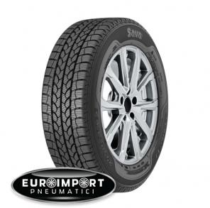 Sava Eskimo LT 195/75 R16 107/105 R Carico C  TL